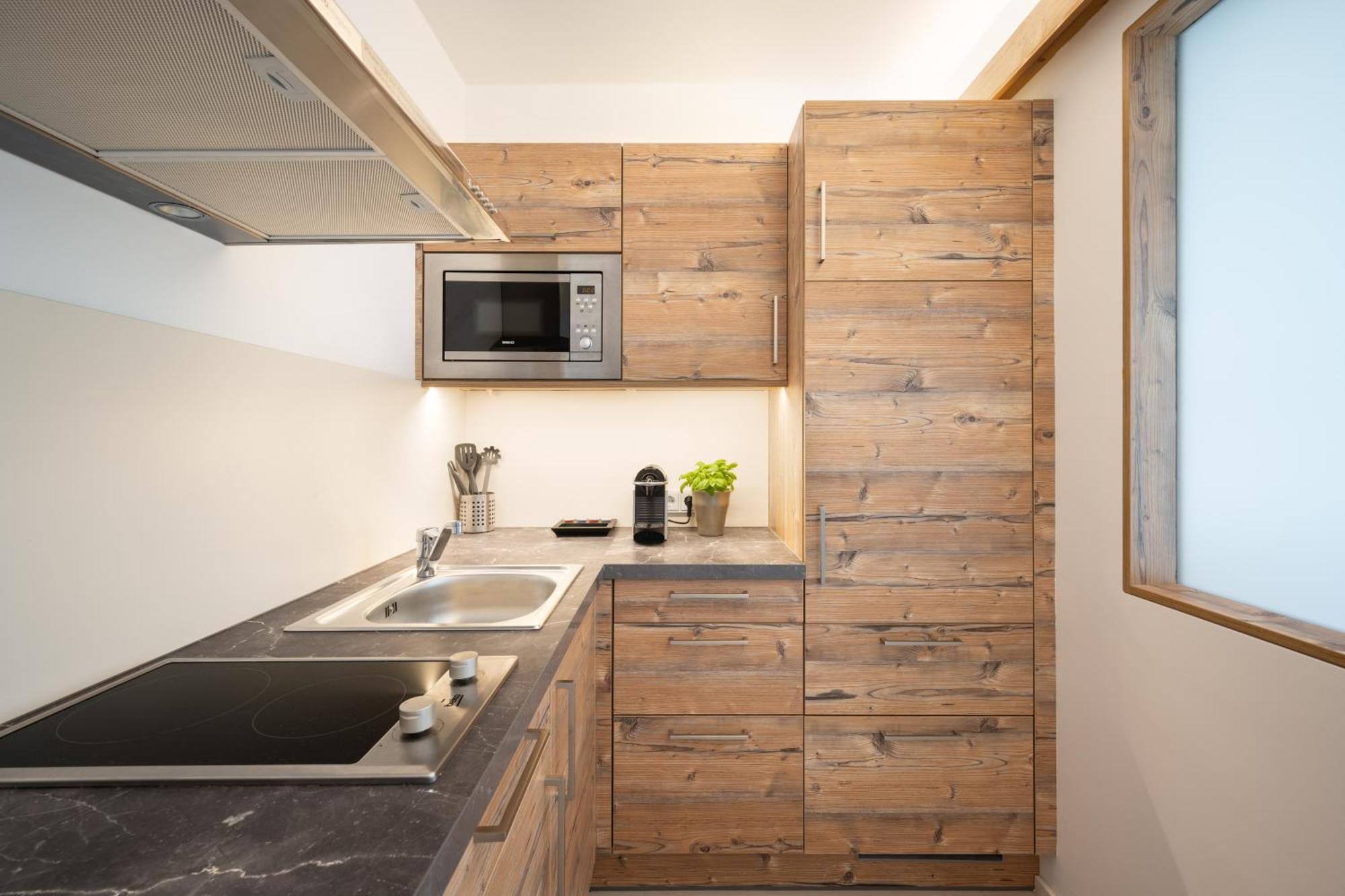 Snooze Apartments Holzkirchen  Dış mekan fotoğraf