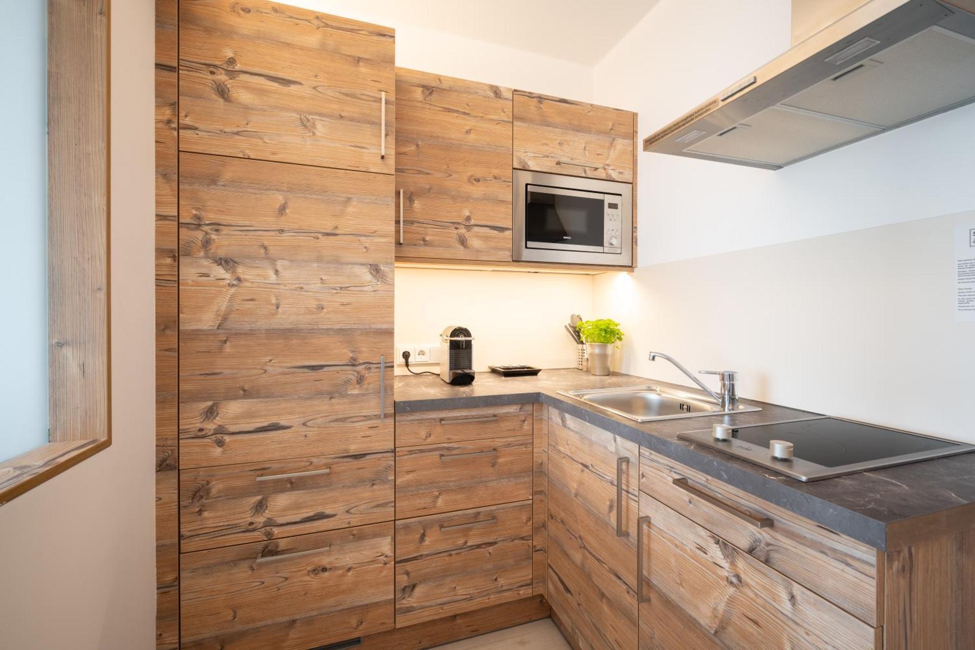 Snooze Apartments Holzkirchen  Dış mekan fotoğraf